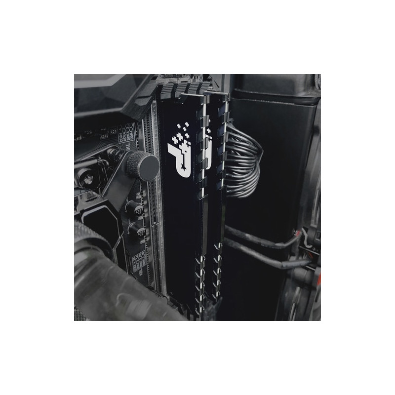 Модуль пам`яті DDR4 8GB/2666 Patriot Signature Premium (PSP48G266681H1)