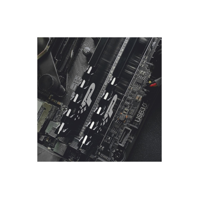 Модуль пам`яті DDR4 8GB/2666 Patriot Signature Premium (PSP48G266681H1)