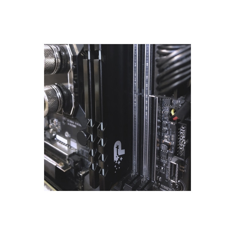 Модуль пам`яті DDR4 8GB/2666 Patriot Signature Premium (PSP48G266681H1)