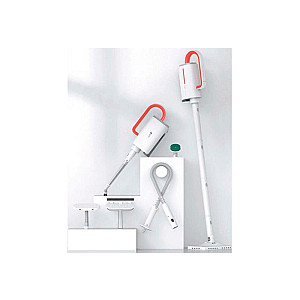 Пароочищувач Deerma Multi-function Steam Cleaner 1600W White (DEM-ZQ610)_