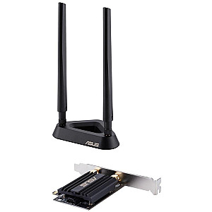 Бездротовий адаптер Asus PCE-AX58BT