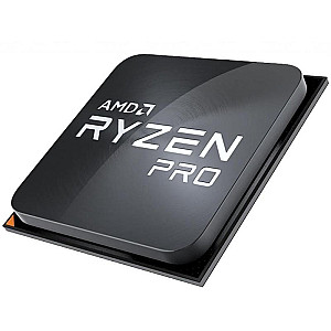 Процесор AMD Ryzen 3 Pro 4350G (3.8GHz 4MB 65W AM4) Multipack (100-100000148MPK)