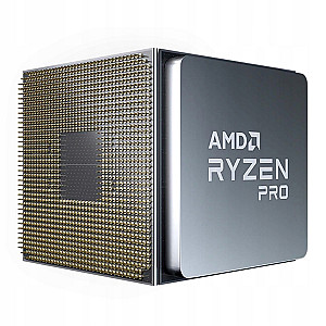 Процесор AMD Ryzen 5 Pro 4650G (3.7GHz 8MB 65W AM4) Multipack (100-100000143MPK)