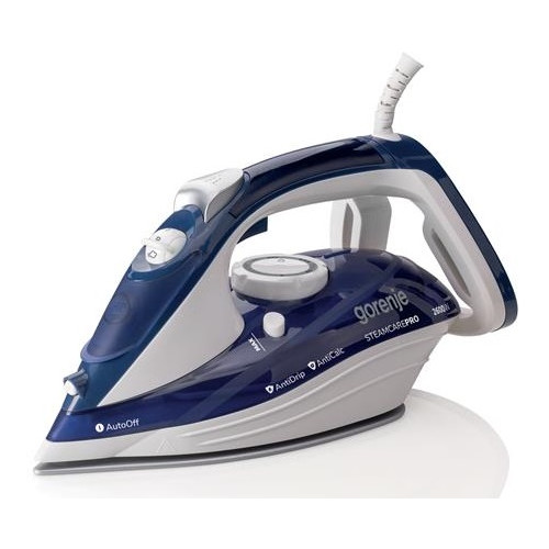 Праска Gorenje SIH2600BLC