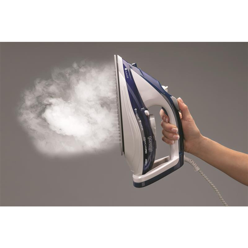 Праска Gorenje SIH2600BLC