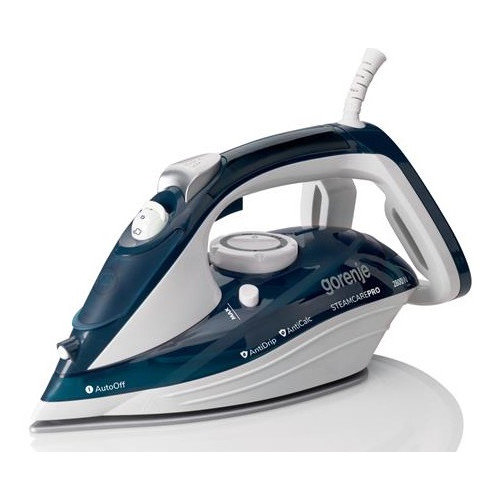 Праска Gorenje SIH2800TQC