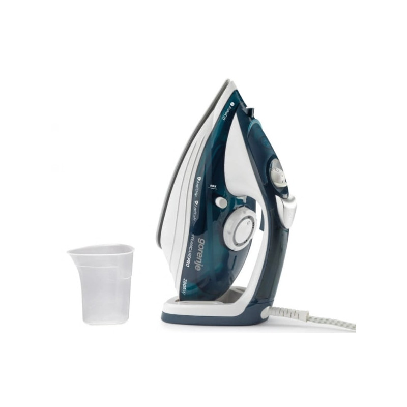 Праска Gorenje SIH2800TQC