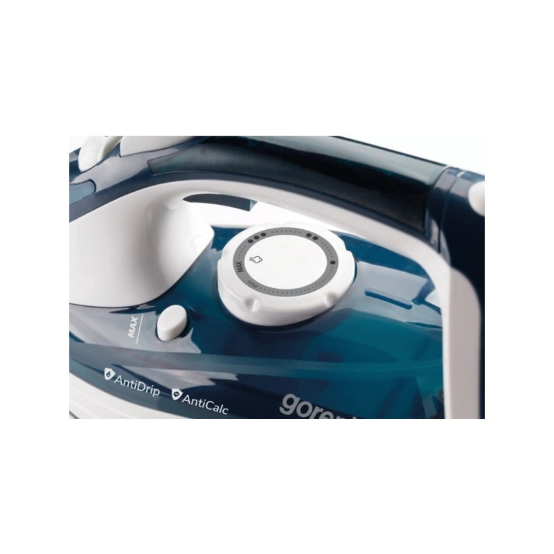 Праска Gorenje SIH2800TQC