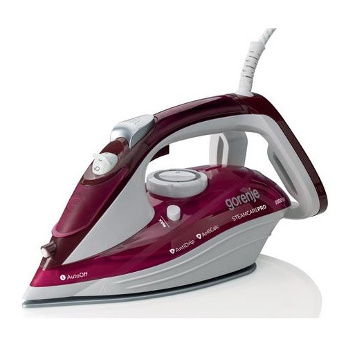 Праска Gorenje SIH3000RBC