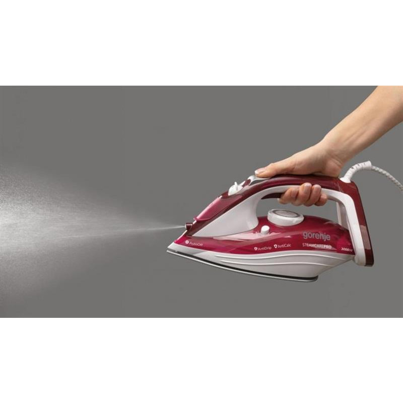 Праска Gorenje SIH3000RBC