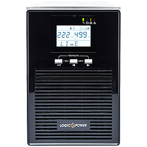 Джерело безперебійного живлення LogicPower LP UL2200VA