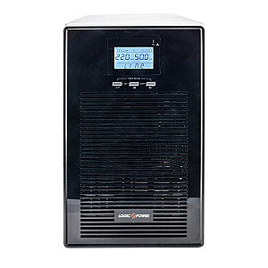 Джерело безперебійного живлення LogicPower Smart-UPS LogicPower-3000 PRO (with battery)