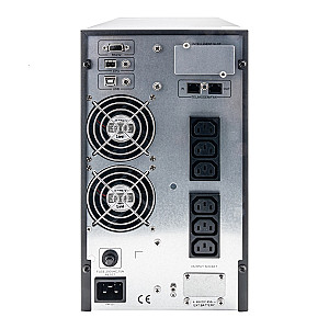 Джерело безперебійного живлення LogicPower Smart-UPS LogicPower-3000 PRO (with battery)