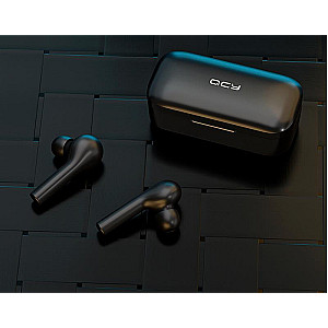 Bluetooth-гарнітура QCY T5 Black_