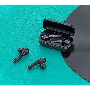 Bluetooth-гарнітура QCY T5 Black_