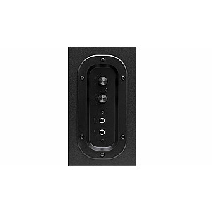 Акустична система REAL-EL M-570 Black