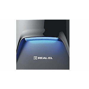 Акустична система REAL-EL M-570 Black