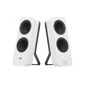 Акустична система Logitech Z207 White (980-001292)