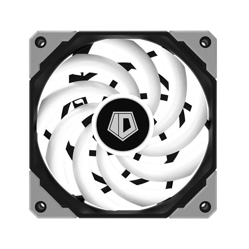 Вентилятор ID-Cooling NO-12015-XT ARGB