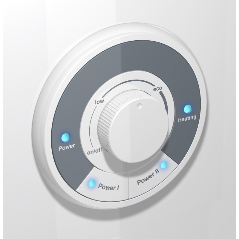 Водонагрівач Thermex Ceramik 80 V