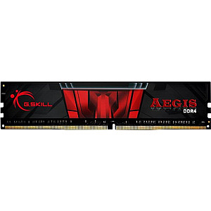Модуль пам`ятi DDR4 2x16GB/3200 G.Skill Aegis (F4-3200C16D-32GIS)