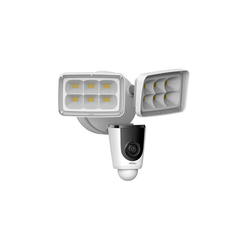 IP камера Imou Floodlight Cam (IPC-L26P)
