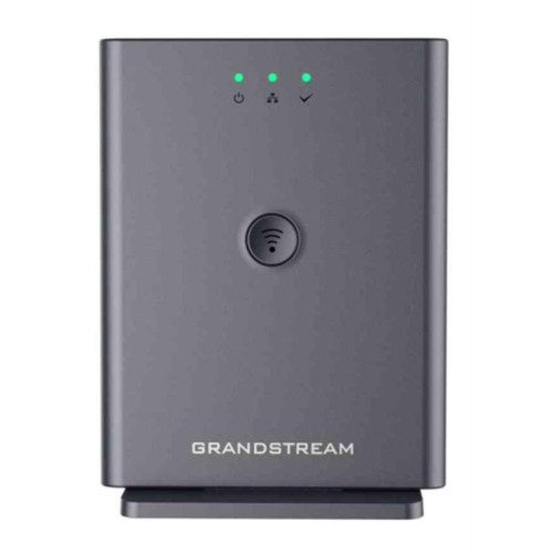 DECT база Grandstream DP752 для IP телефонів DP720, DP722, DP730