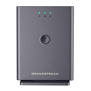 DECT база Grandstream DP752 для IP телефонів DP720, DP722, DP730