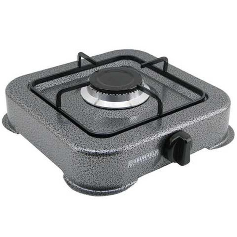 Плита настільна Grunhelm GGP-6001