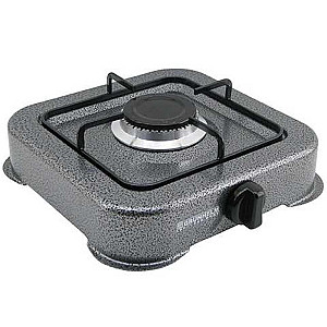 Плита настільна Grunhelm GGP-6001