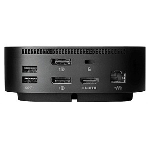Док-станція HP USB-C Dock G5 (5TW10AA)
