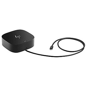 Док-станція HP USB-C Dock G5 (5TW10AA)