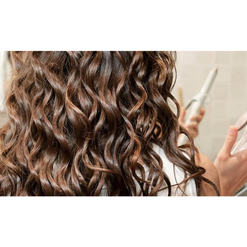 Прилад для укладання волосся Cecotec SurfCare 790 Curly CCTC-04223 (8435484042239)