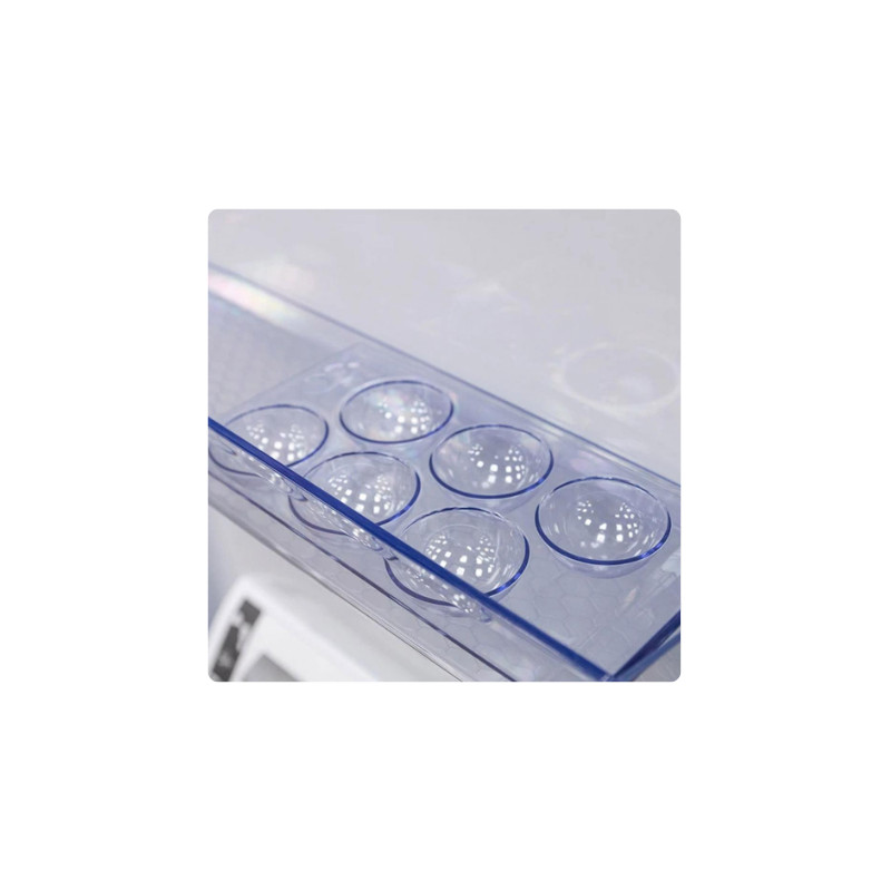 Вбудований холодильник Beko BSSA315K2S