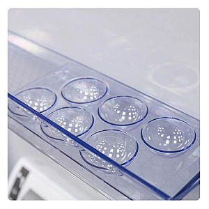 Вбудований холодильник Beko BSSA315K2S