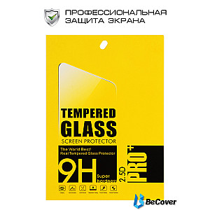 Захисне скло BeCover для Apple iPad 10.2 (2019) (704131)