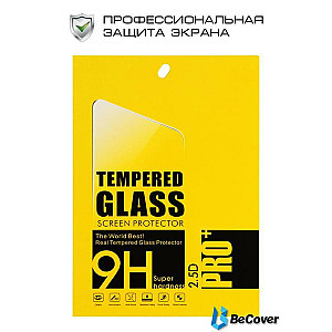 Захисне скло BeCover для Lenovo Yoga Smart Tab YT-X705 (704622)