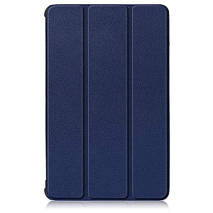 Чохол-книжка BeCover Smart для Samsung Galaxy Tab S6 Lite 10.4 P610/P613/P615/P619 Deep Blue (704851)