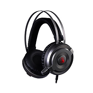 Гарнітура A4Tech Bloody G520S Grey