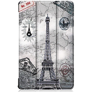 Чохол-книжка BeCover Smart для Lenovo Tab M8 TB-8505 Paris (705027)