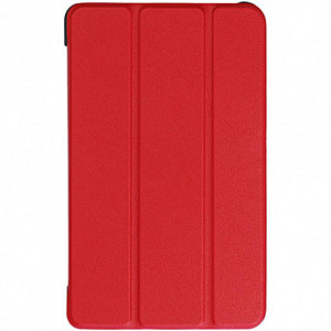 Чохол-книжка BeCover Smart для Lenovo Tab M8 TB-8505 Red (704733)