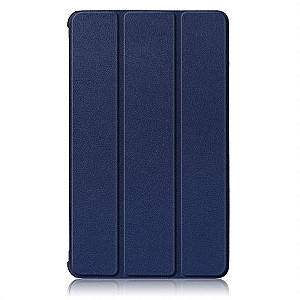 Чохол-книжка BeCover Smart для Lenovo Tab M7 TB-7305/Tab M7 3rd Gen TB-7306X Deep Blue (704624)