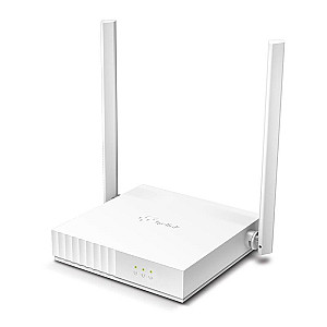 Бездротовий маршрутизатор TP-Link TL-WR820N V2