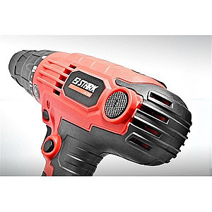 Дриль-шурупокрут Stark EDC 650 Profi (120065015)