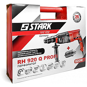 Перфоратор Stark RH-920 Q Profi (140920010)
