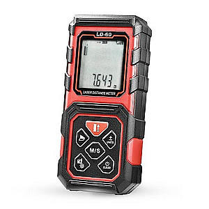 Лазерний далекомір Stark LD 60 (290090060)