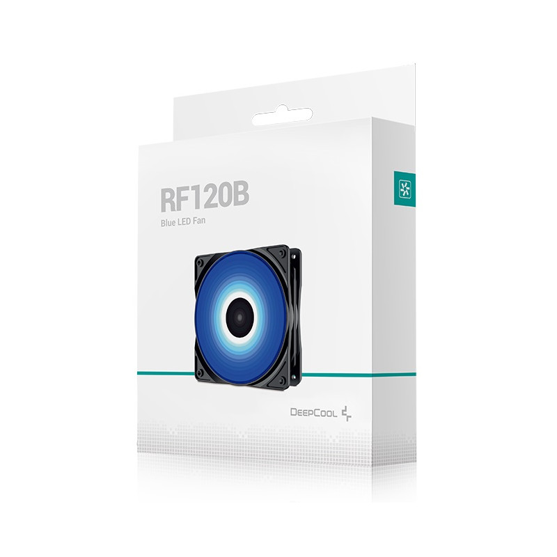 Вентилятор DeepCool RF120B