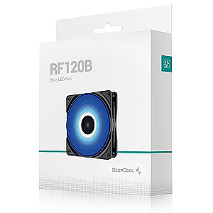 Вентилятор DeepCool RF120B