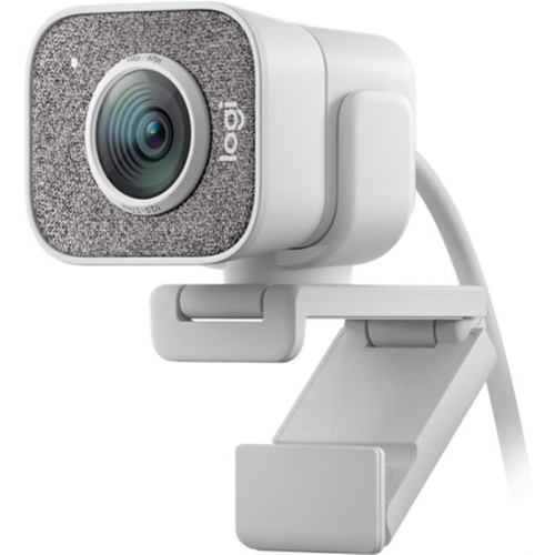 Веб-камера Logitech StreamCam White (960-001297)