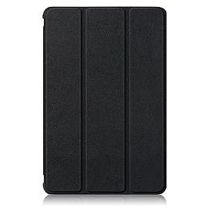 Чохол-книжка BeCover Smart для Samsung Galaxy Tab S7 SM-T870/SM-T875/Tab S8 SM-X700/SM-X706 Black (705220)
